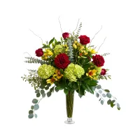 Grand Garden Elegance – Image 1
