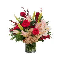 Summit Luxe Romance Arrangement – Image 1