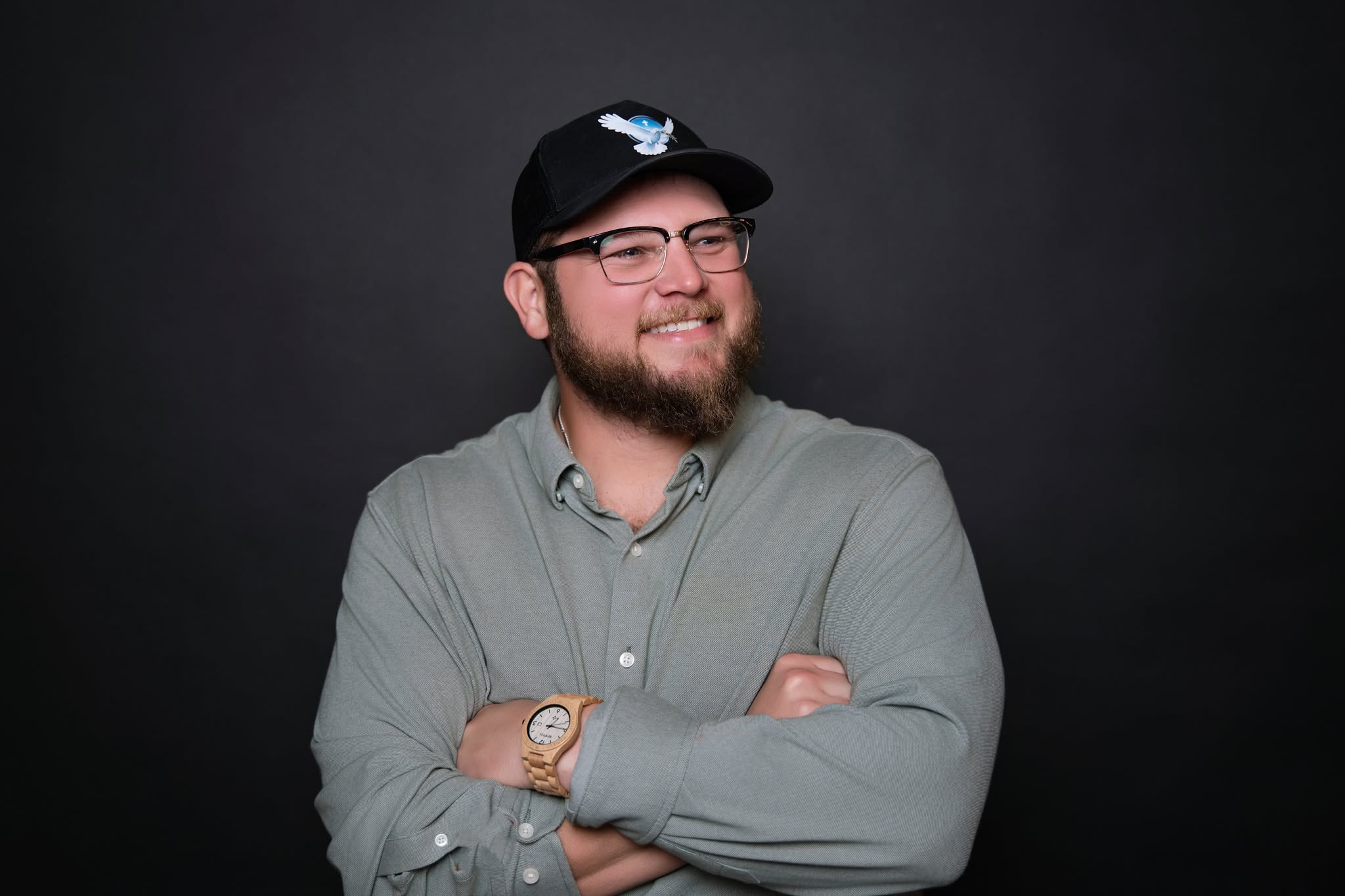 blog author image