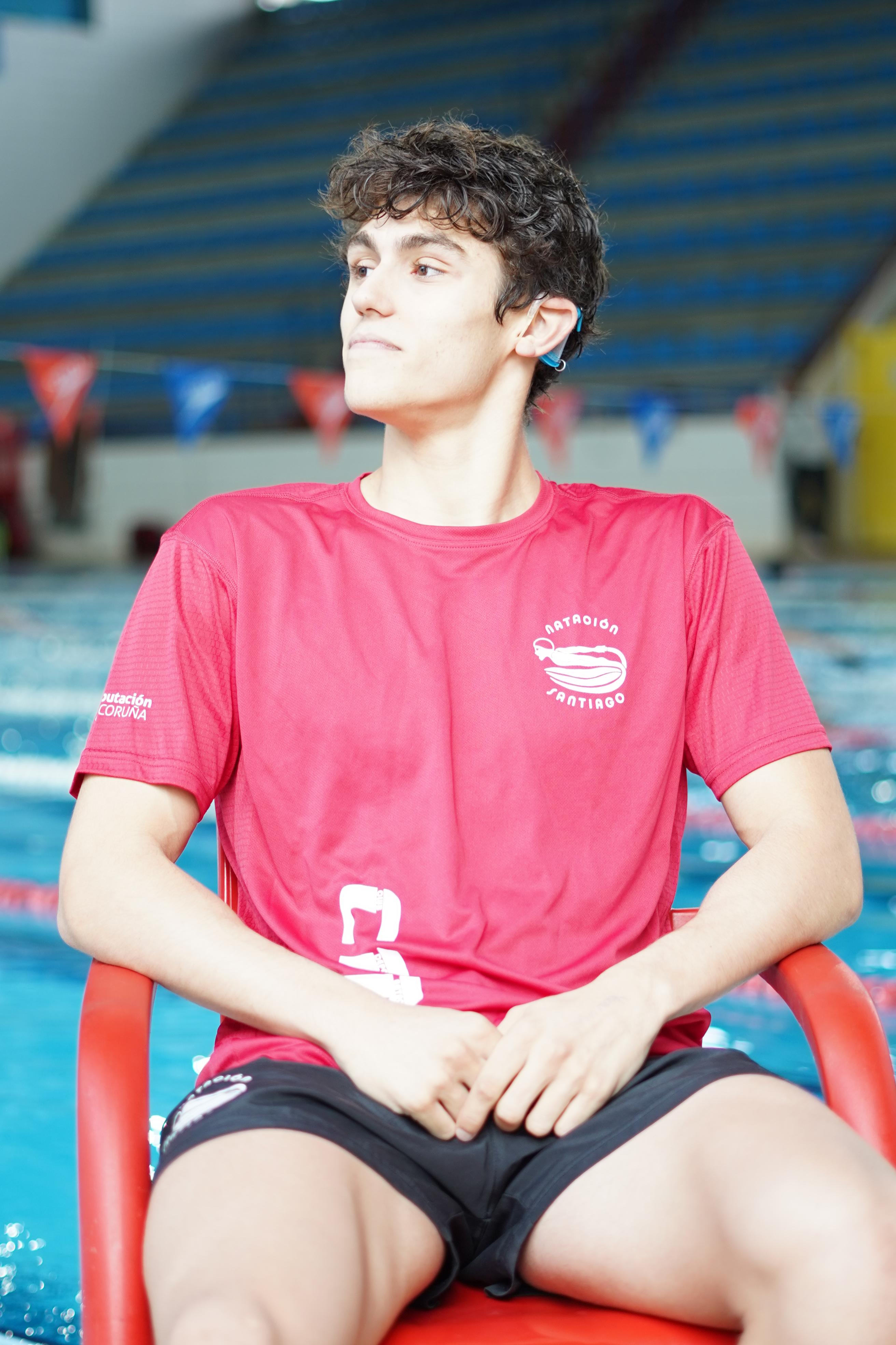 Camiseta roja del club – Image 2
