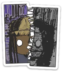 Free Sticker Pack – Image 6