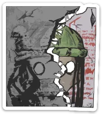 Free Sticker Pack – Image 3