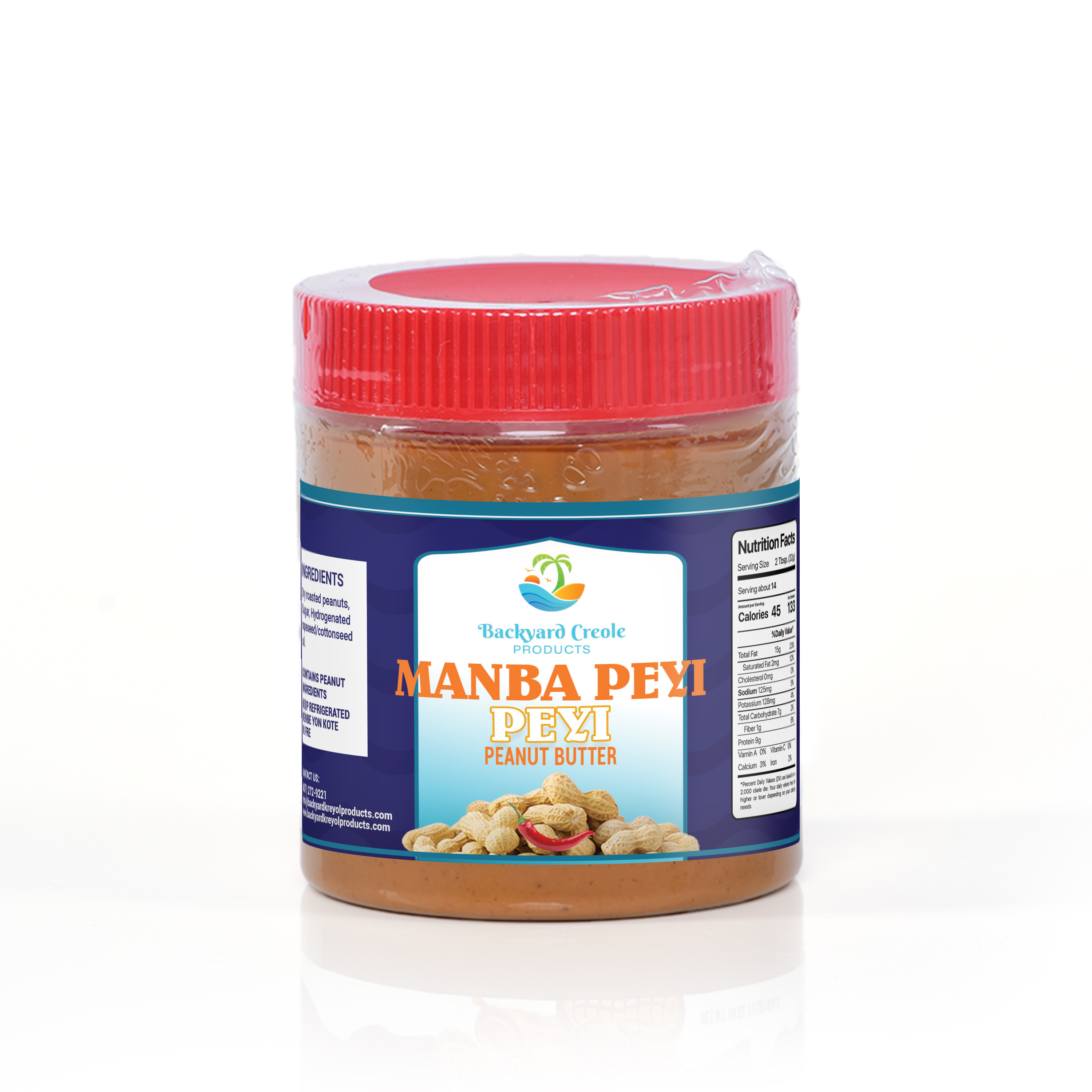 Manba Regilye – Image 1