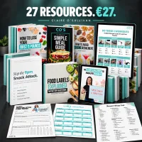 Complete Digital Toolkit — 27 Resources – Image 1