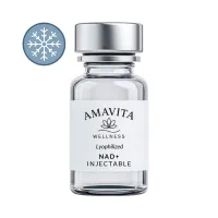 NAD+ 100mg (3mL) - Lyophilized – Image 1