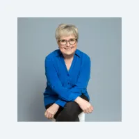 blog author image