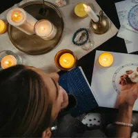Full Moon Ritual for Mums – Image 1