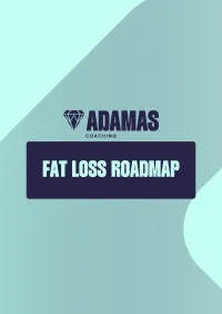 The Fat Loss Roadmap – Image 1