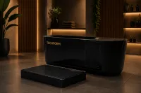 Cold Bath Premium Techform – Image 1
