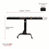 Panel Redlight Therapy Premium Techform – Image 4
