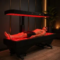 Bed Redlight Therapy Premium Techform – Image 2