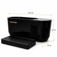 Cold Bath Premium Techform – Image 3