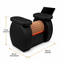 Massage Roller Premium Techform – Image 2