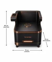 Chair Recovery PEMF Premium Techform – Image 3