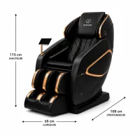 Massage Chair Premium Techform – Image 3