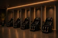 Massage Chair Premium Techform – Image 2