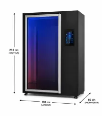 Cryotherapy Premium Techform – Image 3