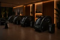 Hyperbaric Chamber Premium Techform – Image 2