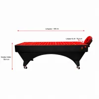 Bed Redlight Therapy Premium Techform – Image 3