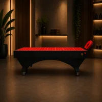 Bed Redlight Therapy Premium Techform – Image 1