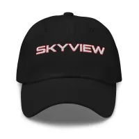 Skyview Hat – Image 1