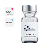 Tirzepatide 5mg (3mL) - Lyophilized – Image 1