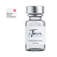 Tirzepatide + B12 – Image 1