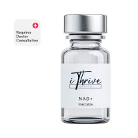 NAD+ Injection 200mg/ml (10ml vial) 2000mg – Image 1