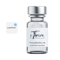 Tesamorelin 10mg (3ml) - Lyophilized – Image 1