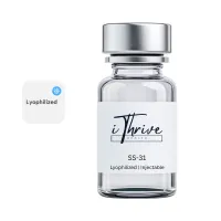 SS-31 (50 mg) (3ml) - Lyophilized – Image 1