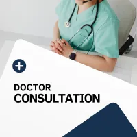 Doctor's Consultation – Image 1