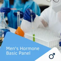 Men's Lab Panels – Image 1