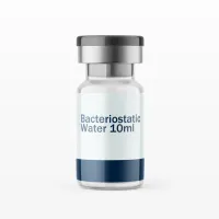 One 10ml Bacteriostatic Water – Image 1