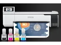 Epson SureColor SC-T3100x 24" Printer - C11CJ15301A1 – Image 4
