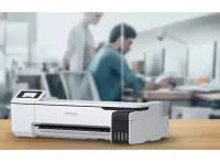 Epson SureColor SC-T3100x 24" Printer - C11CJ15301A1 – Image 3
