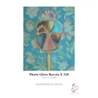 Hahnemuhle Photo Gloss Baryta X 320 gsm – Image 1