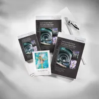 Hahnemuhle Photo Gloss Baryta X 320 gsm – Image 3
