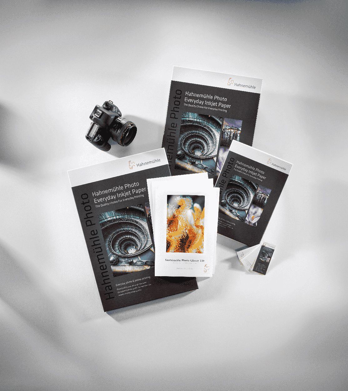 Hahnemuhle Sustainable Photo Glossy 220 gsm – Image 3