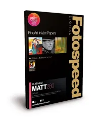  Fotospeed Platinum Matt 280 – Image 3