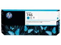HP DesignJet Z9 300ml Inks – Image 1