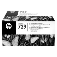 HP 729 Printhead Replacement Kit F9J81A – Image 1