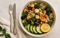 The Modern Vegan Membership – Bild 4