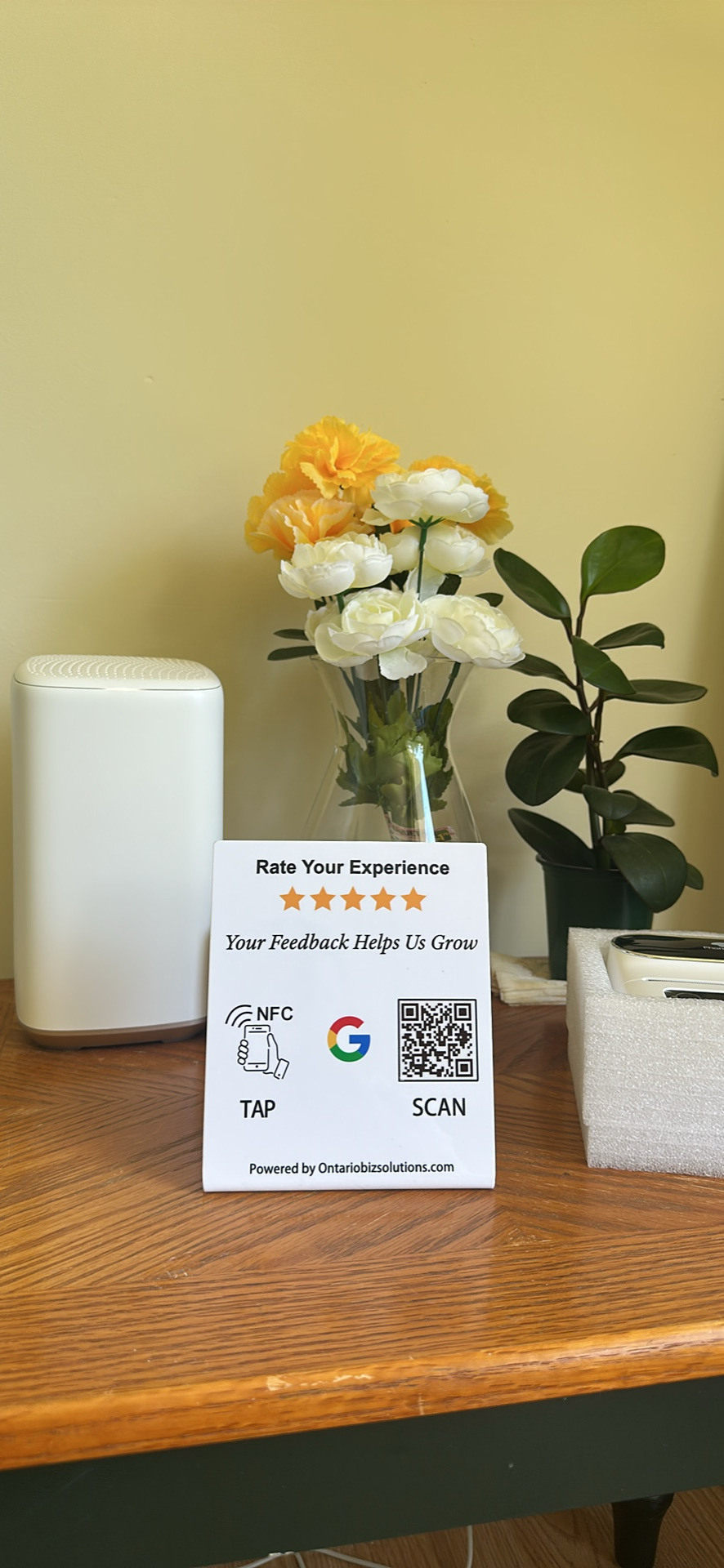 Tap4 Stand – Image 4