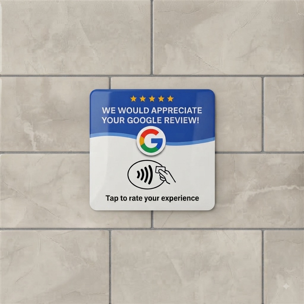 Tap4 Plate – Image 5
