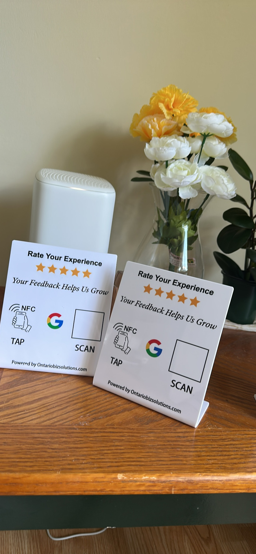 Tap4 Stand – Image 6
