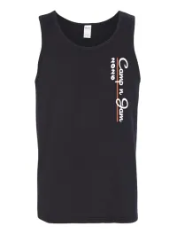 2026 Camp N Jam - TANK UNISEX – Image 1