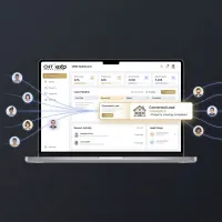 CRM Subscription & Pond Leads — Individual Agent – Image 1