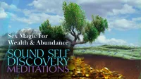 SEX MAGIC FOR WEALTH AND ABUNDANCE SSDM – Image 1
