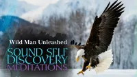"WILD MAN UNLEASHED" SSDM – Image 1