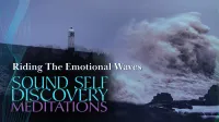 "RIDING THE EMOTIONAL WAVES" SSDM – Image 1